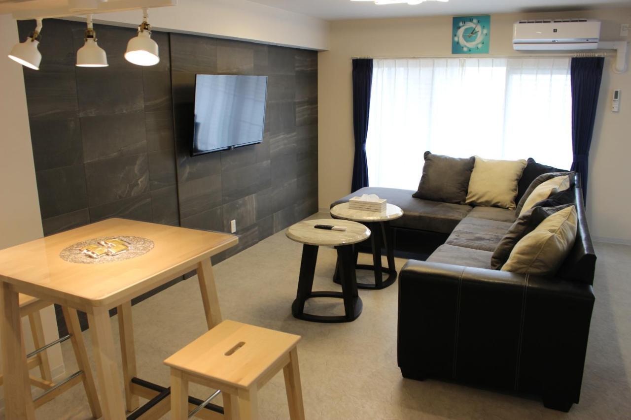 Hotel Flap Resort 北谷町 外观 照片