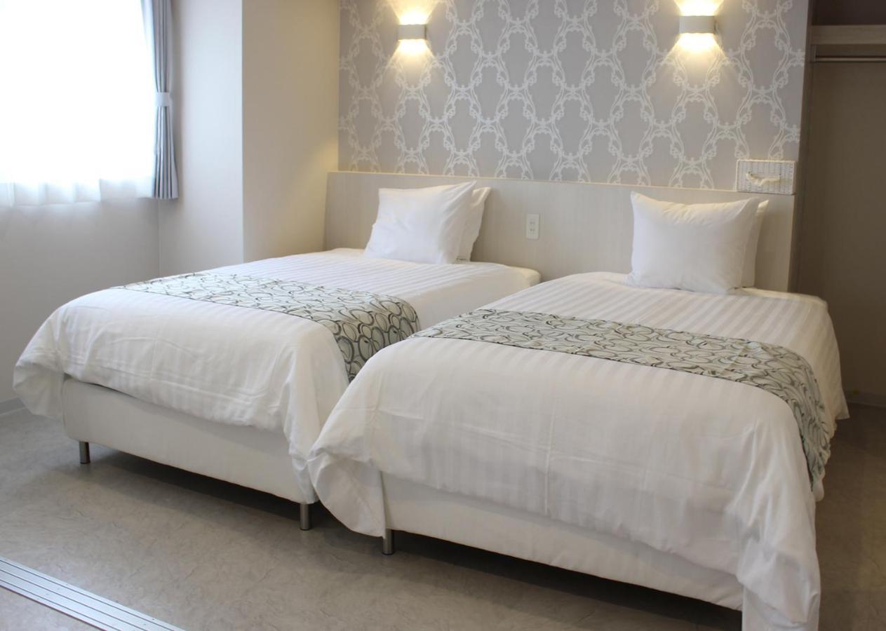 Hotel Flap Resort 北谷町 外观 照片