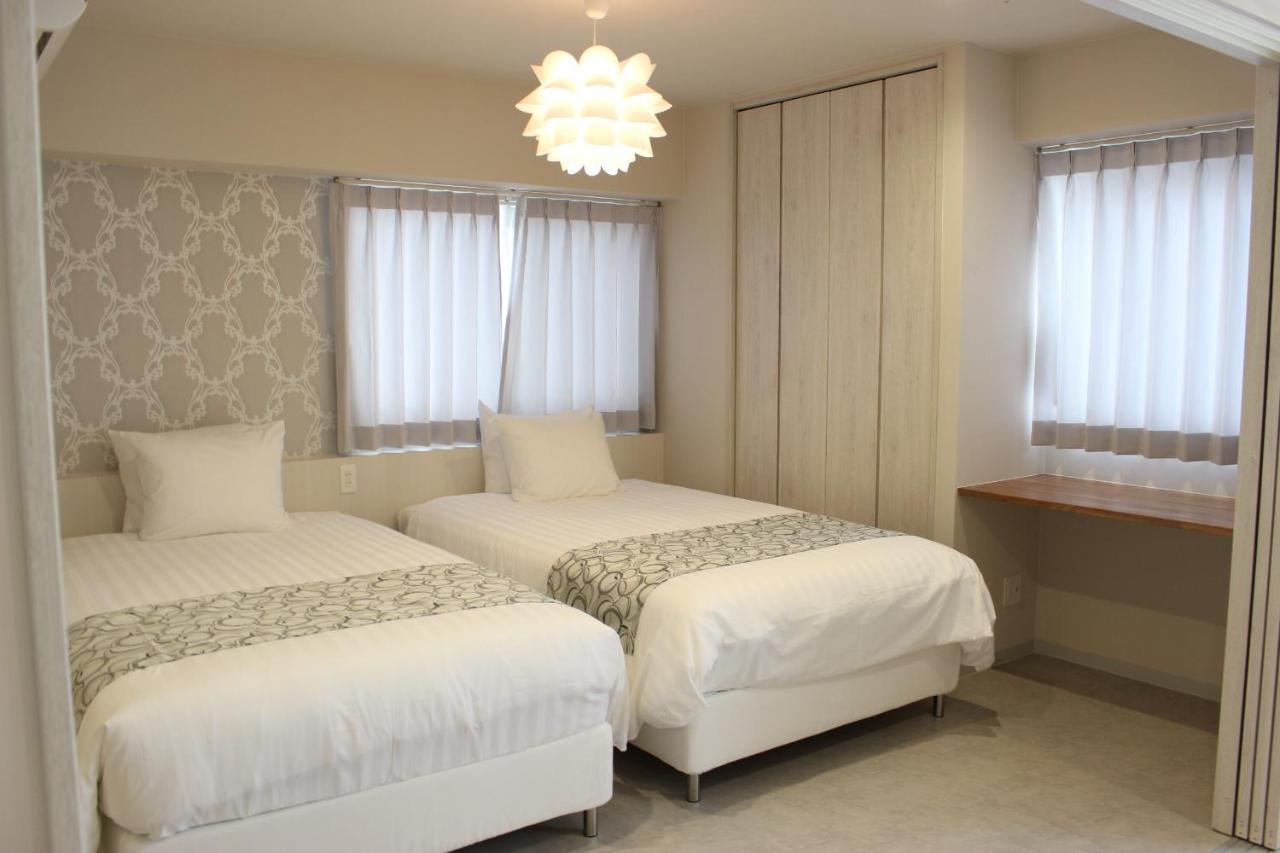 Hotel Flap Resort 北谷町 外观 照片