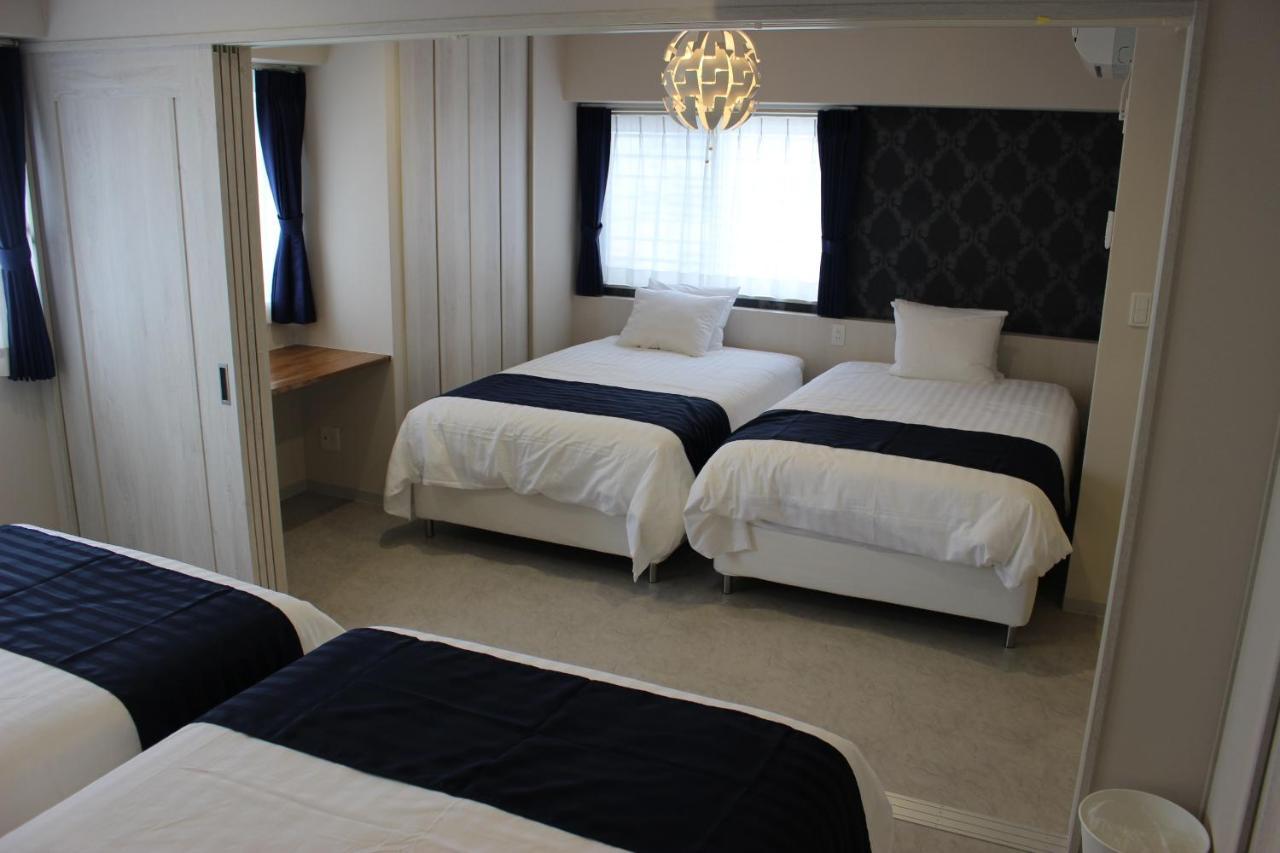 Hotel Flap Resort 北谷町 外观 照片